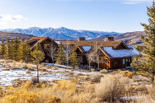 6331 E Mayfly Ct, Heber City, UT 84032 - #1