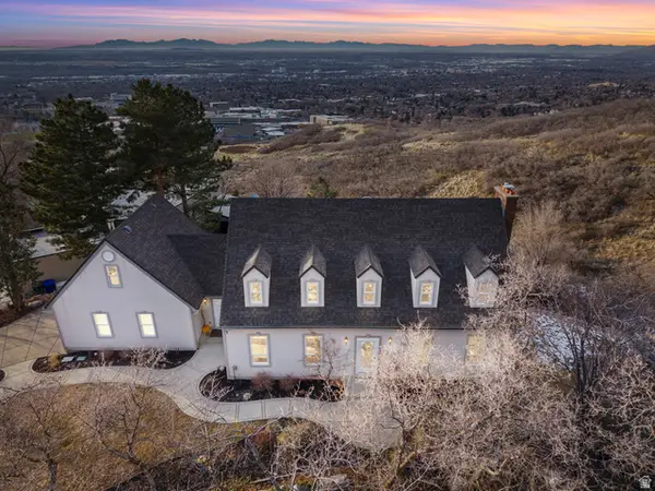 1786 Ross Dr, Ogden, UT 84403