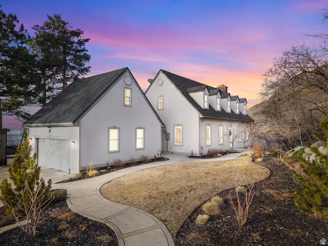 1786 Ross Dr, Ogden, UT 84403 - Image #2