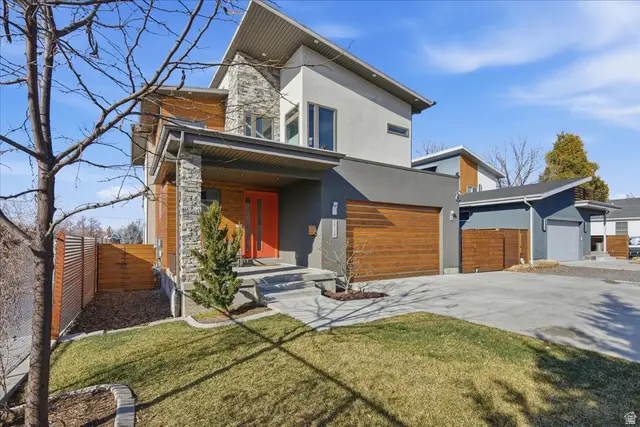 2758 S Melbourne St, Salt Lake City, UT 84106 - Image #2