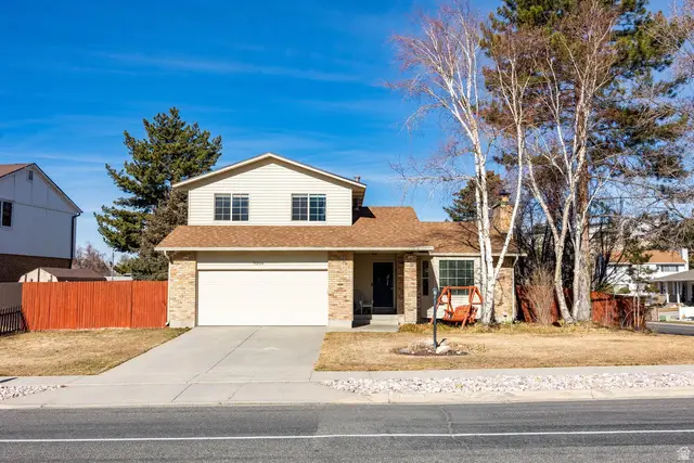 9206 S Sterling Dr, Sandy, UT 84093 - Image #1
