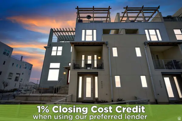 4592 W Scissor Way, South Jordan, UT 84009