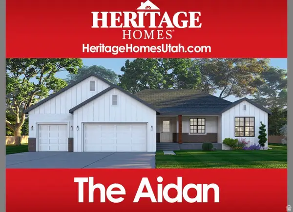 754 S Chancelor Way #109, Grantsville, UT 84029