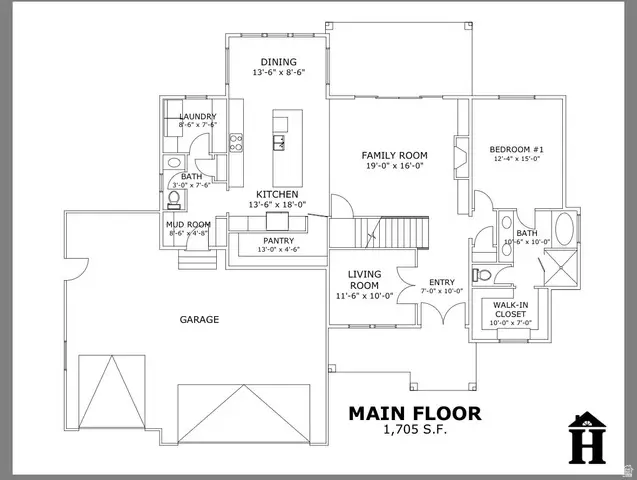 768 S Chancelor Way #110, Grantsville, UT 84029 - Image #3