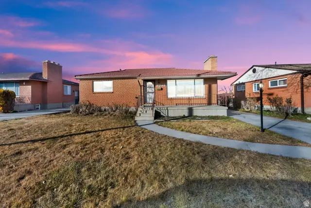 8348 W Powell Ave, Magna, UT 84044 - Image #1