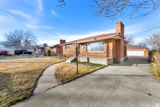 8348 W Powell Ave, Magna, UT 84044 - Image #2