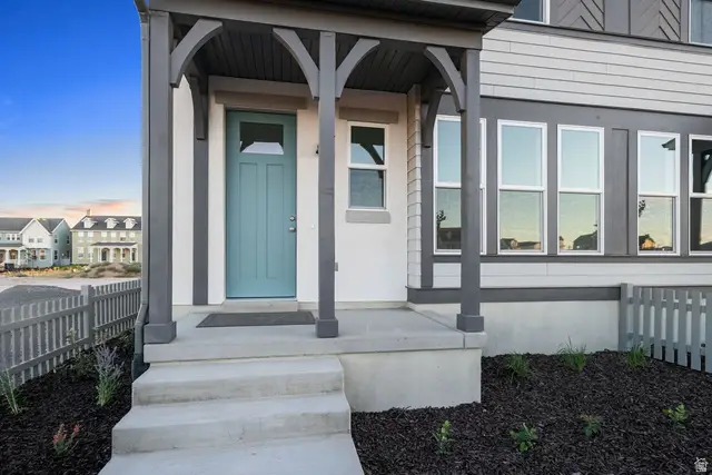 6631 W South Jordan Pkwy, South Jordan, UT 84009 - #2