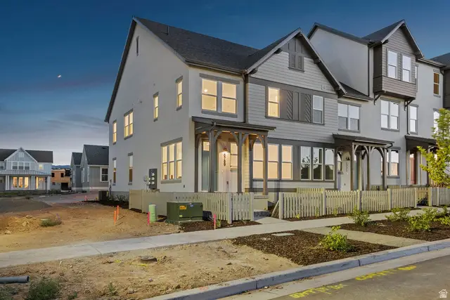 6631 W South Jordan Pkwy, South Jordan, UT 84009 - #3