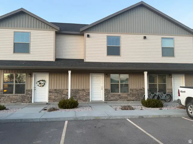 385 W 370 S, Preston, ID 83263 - #1