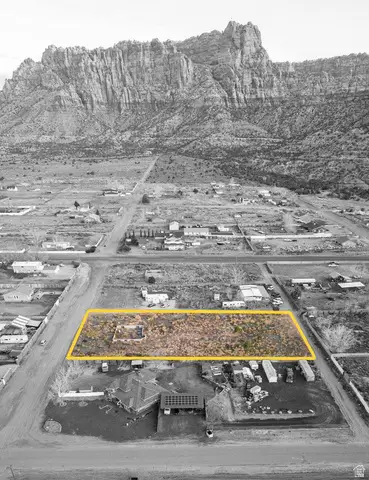 740 N Elm St #12, Hildale, UT 84784 - #3