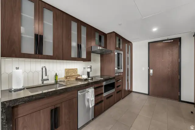 1500 E Black Desert Dr #46317, Ivins, UT 84738 - #1