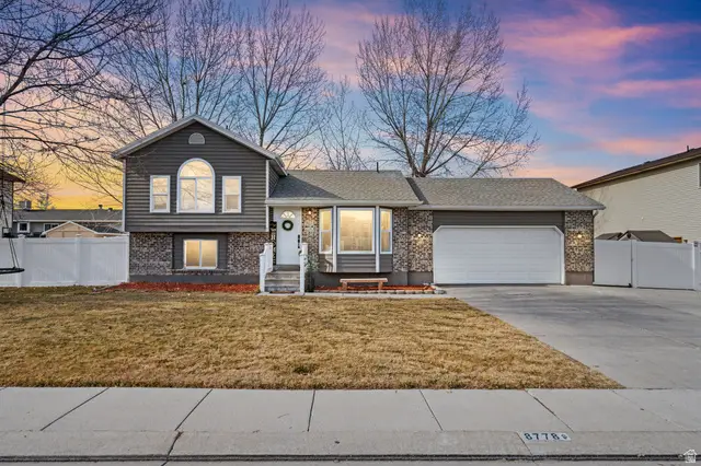 8778 S 3645 W, West Jordan, UT 84088 - Image #1