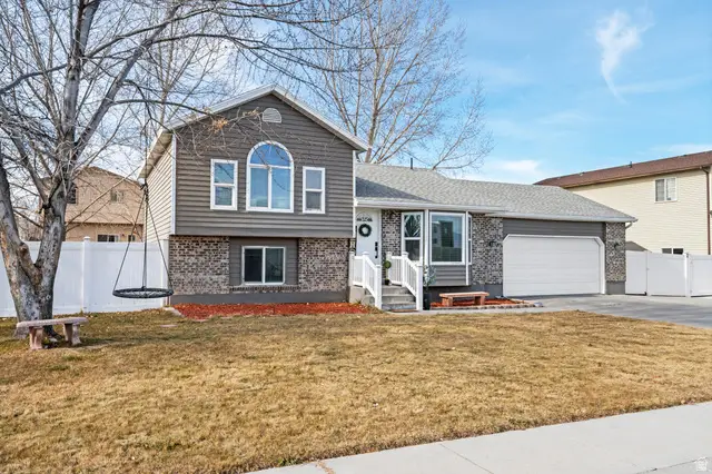 8778 S 3645 W, West Jordan, UT 84088 - Image #2