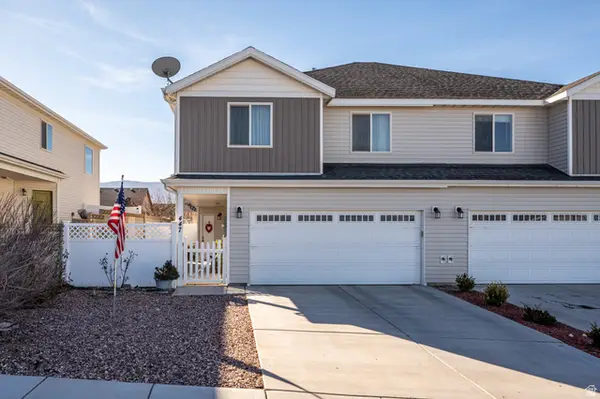 447 W 2150 N, Cedar City, UT 84721