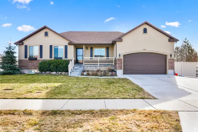 1741 W 150 S, Lehi, UT 84043 - Image #1
