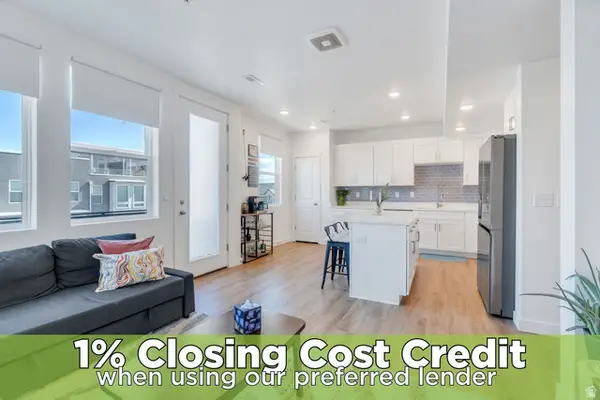 5192 W Black Twig Dr #D306, South Jordan, UT 84009