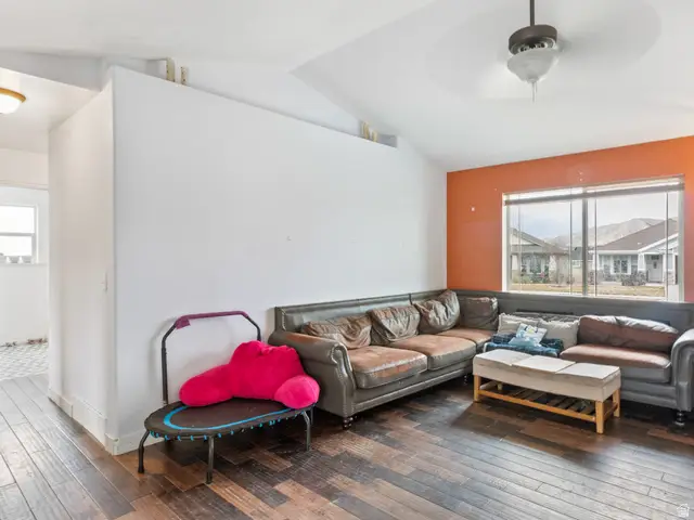 1333 S 1050 W, Payson, UT 84651 - #3