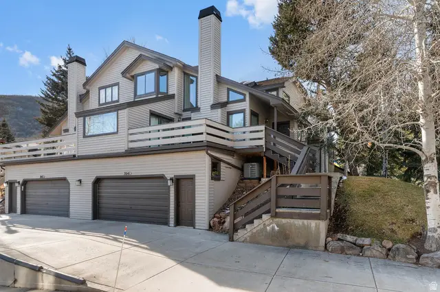 3041 W Elk Run Dr Dr, Park City, UT 84098 - #1