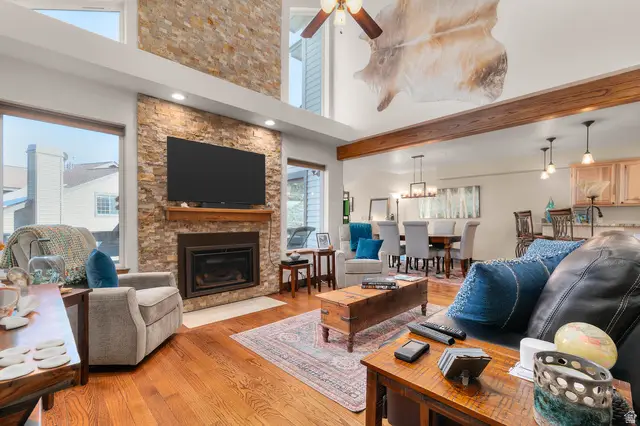 3041 W Elk Run Dr Dr, Park City, UT 84098 - #2