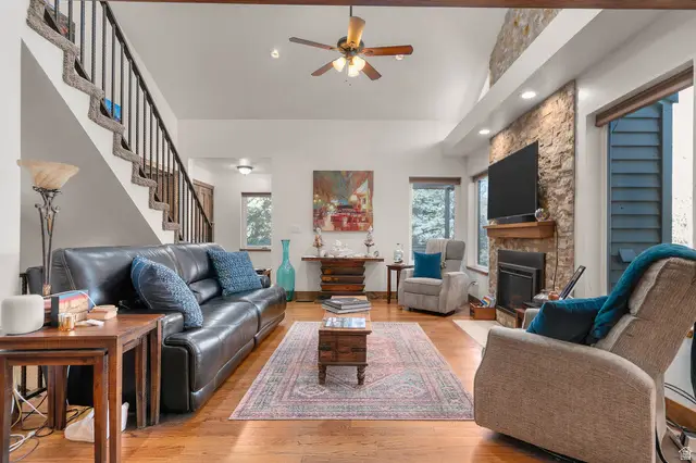 3041 W Elk Run Dr Dr, Park City, UT 84098 - #3