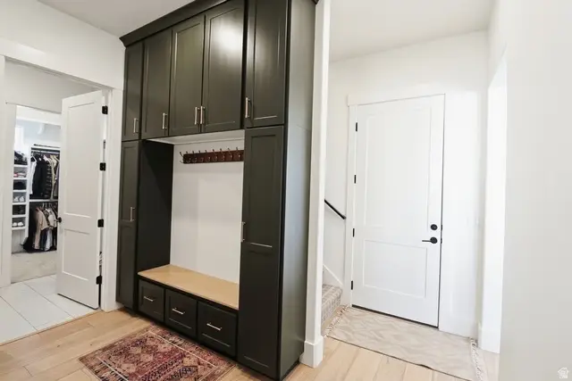 1087 E 160 N, Hyde Park, UT 84318 - #3