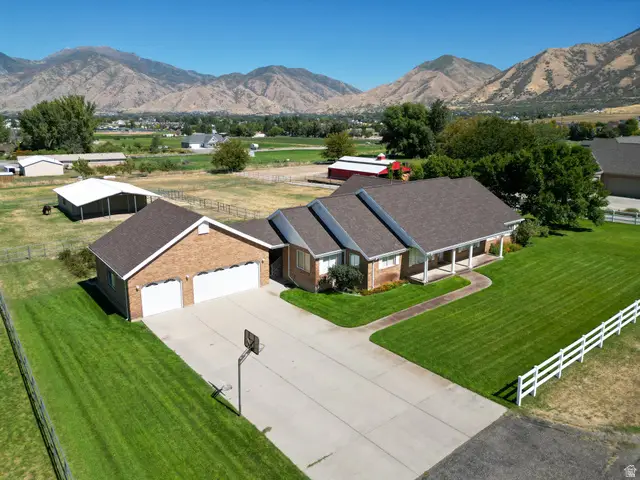 1060 W 2620 S, Mapleton, UT 84664 - Image #1