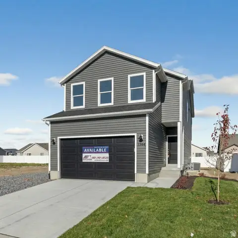 1536 E Pheasant Rd #214, Eagle Mountain, UT 84005