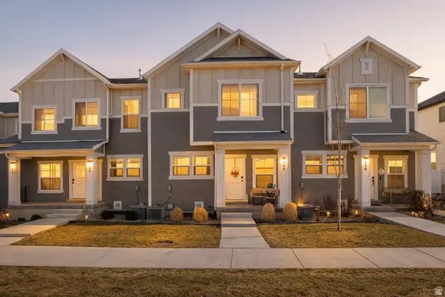 9340 N Vernham Ln E #207, Eagle Mountain, UT 84005 - Image #1