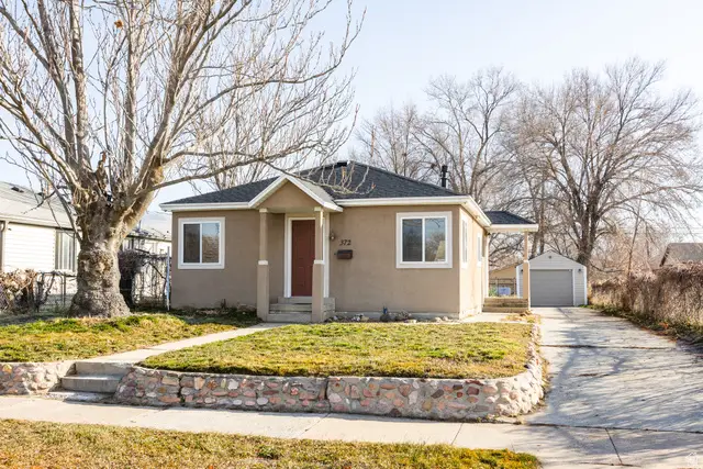 372 N Oakley St W, Salt Lake City, UT 84116 - Image #1