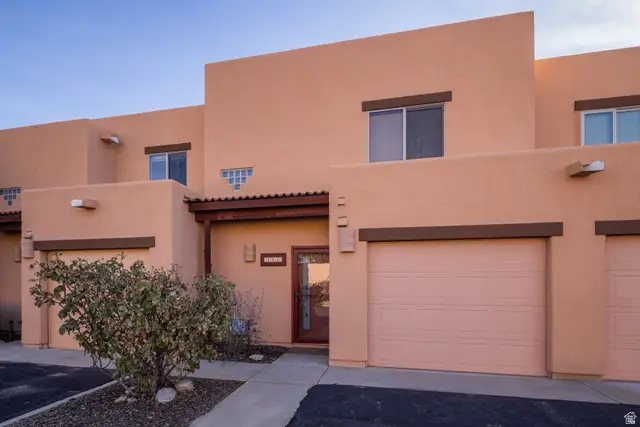 3414 E La Camino, Moab, UT 84532 - #3