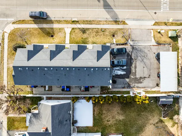 320 N 200 W #4, Bountiful, UT 84010 - #2