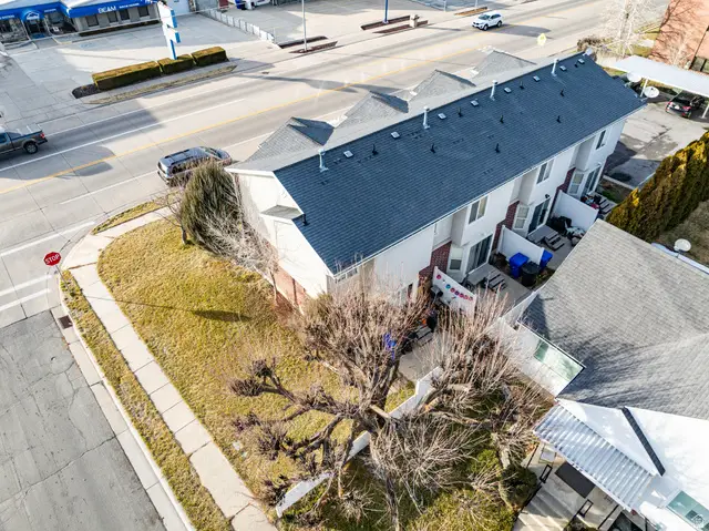 320 N 200 W #4, Bountiful, UT 84010 - #3