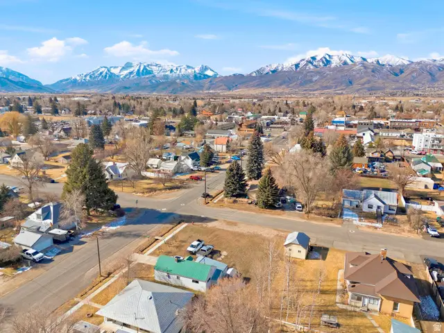 217 E 100 S, Heber City, UT 84032 - #2