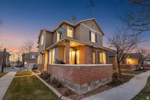 5432 W Brentford Ct, West Valley City, UT 84120