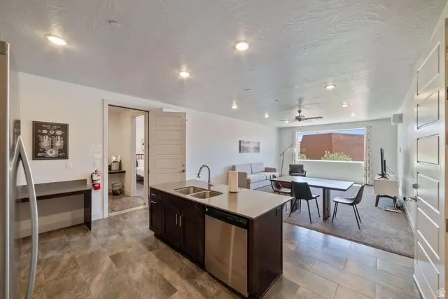 5160 W Villas Dr N #6, Hurricane, UT 84737 - Image #1