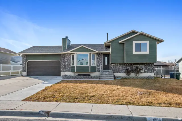 4186 S 6660 West W, West Valley City, UT 84128 - Image #1