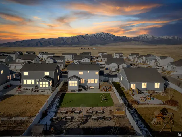 7940 N Seattle Slew Rd, Eagle Mountain, UT 84005 - Image #3