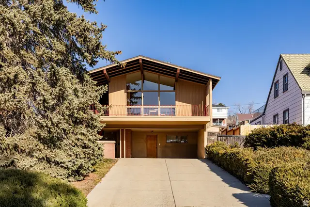 457 E 10th Ave, Salt Lake City, UT 84103 - Image #1