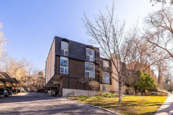 438 N Center St #403, Salt Lake City, UT 84103