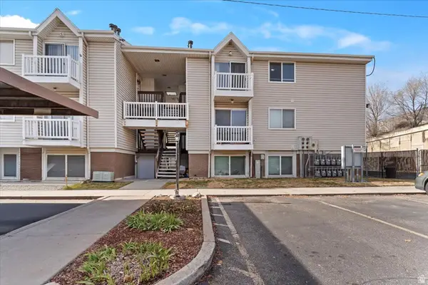 2627 W 5625 S, Roy, UT 84067