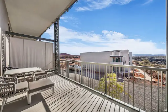 1500 E Black Desert Dr #43128, Ivins, UT 84738 - #3