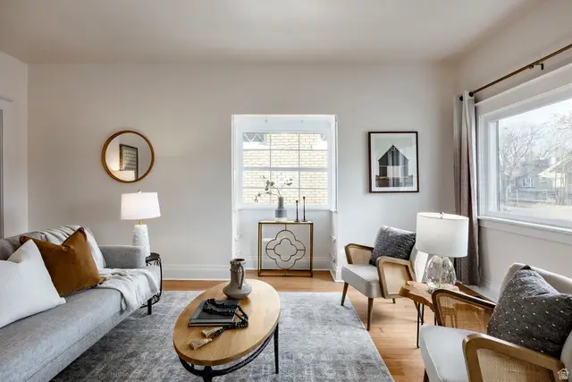 245 E Edith Ave S, Salt Lake City, UT 84111 - Image #3