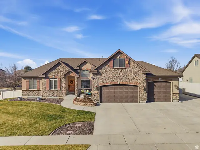 1117 N Cedar Hollow Blvd E, Lehi, UT 84043 - Image #1
