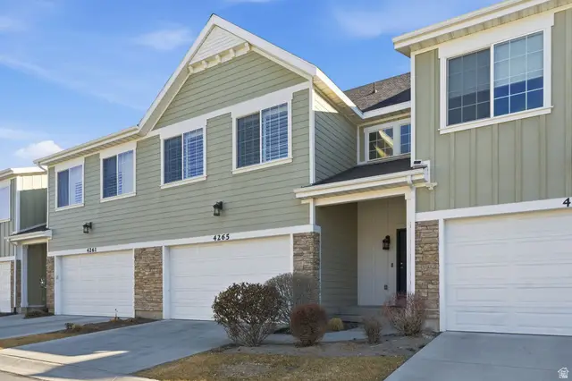 4265 S Haven Park Way, Holladay, UT 84124 - Image #2
