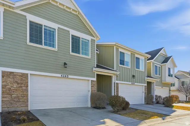 4265 S Haven Park Way, Holladay, UT 84124 - Image #3