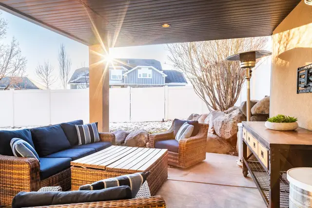 14879 S Headrose Dr, Herriman, UT 84096 - #2