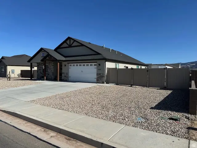 5010 N Bald Eagle Dr, Enoch, UT 84721 - #3