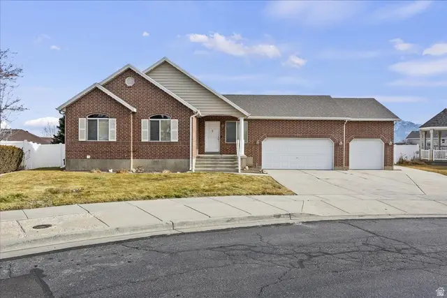 8961 S Mayflower St, West Jordan, UT 84088 - Image #1