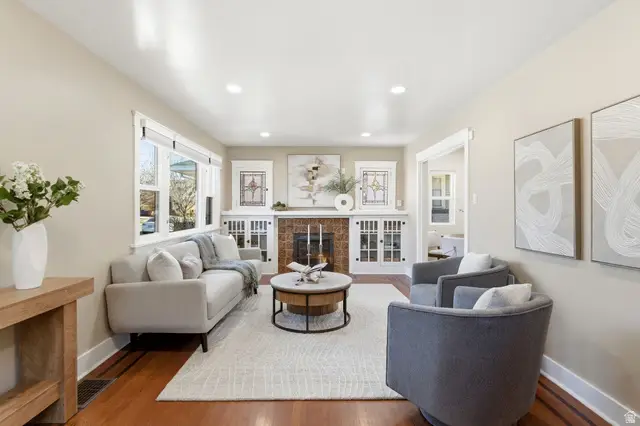 854 E Westminster Ave S, Salt Lake City, UT 84105 - Image #3