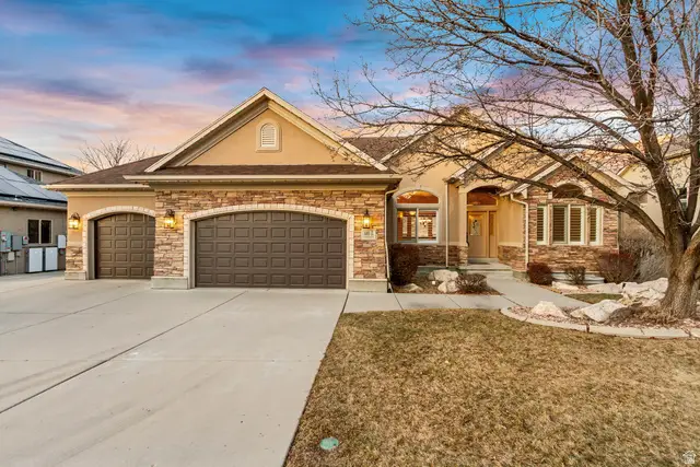 1483 E Tumbleweed Way, Draper, UT 84020 - Image #1